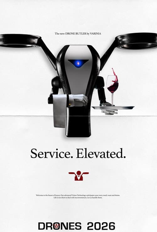 Drones (2026-06-24) poster