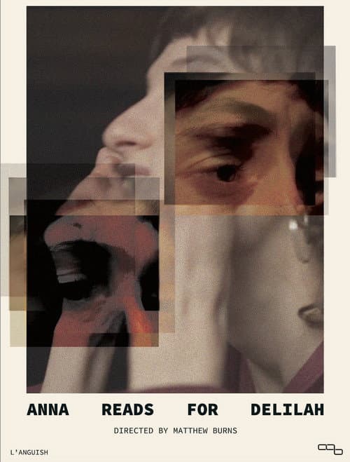 Anna Reads for Delilah (2026-06-18) poster