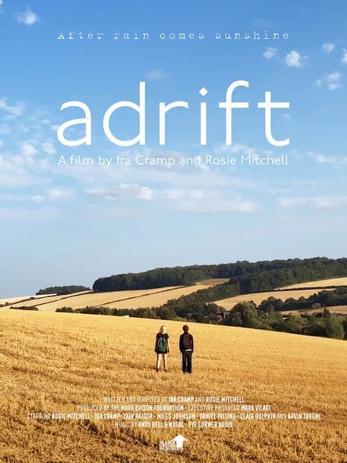 adrift (2026-09-10) poster
