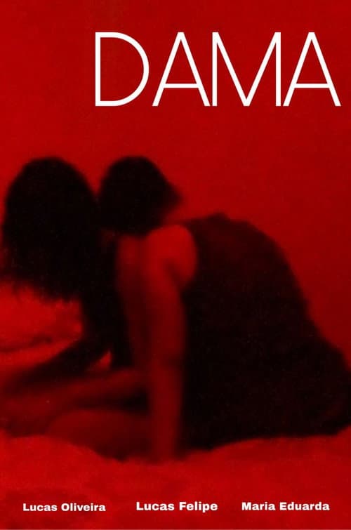 DAMA (2026-04-21) poster