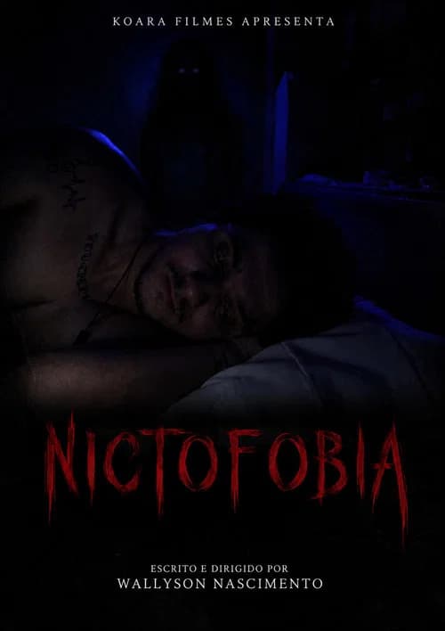 Nictofobia (2026-08-31) poster