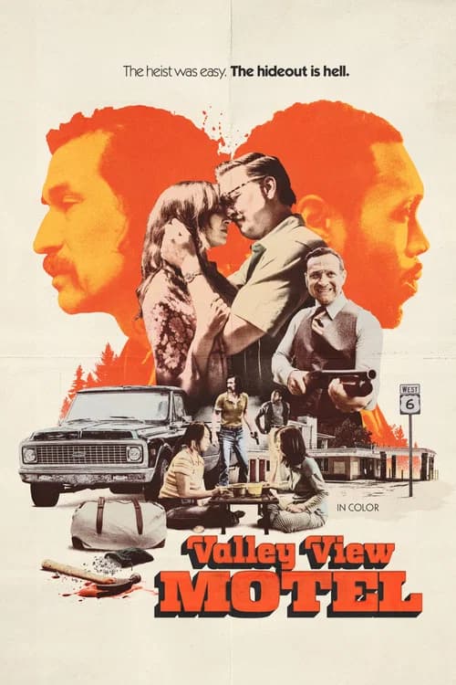 Valley View Motel (2026-08-31) poster
