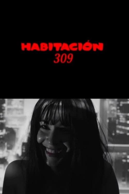 Habitación 309 (2026-07-11) poster