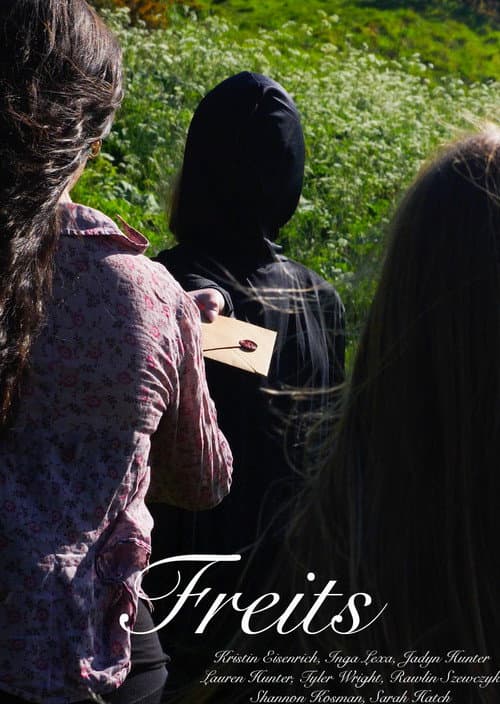 Freits (2026-05-31) poster