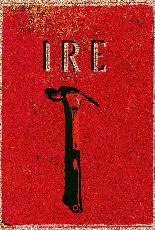 Ire (2026-07-11) poster