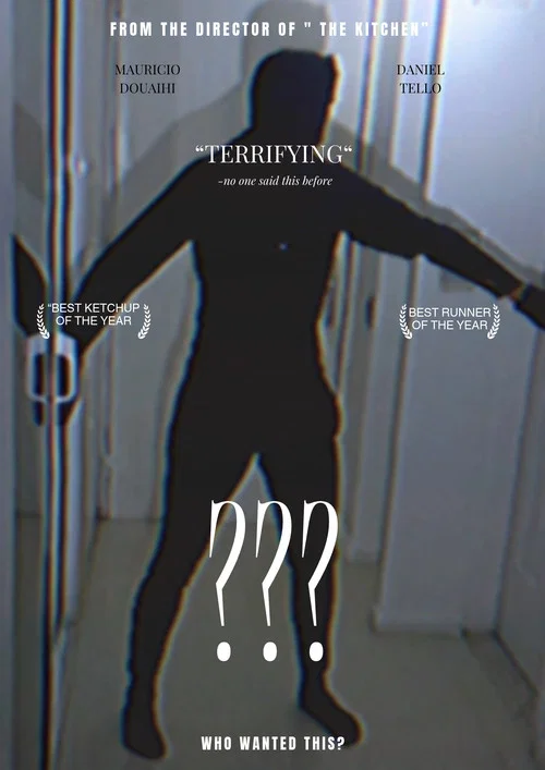 ??? (2026-10-26) poster