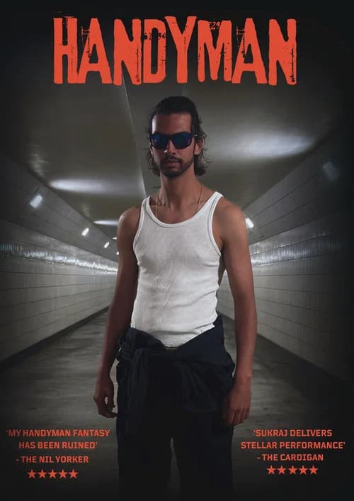 Handyman (2026-09-09) poster