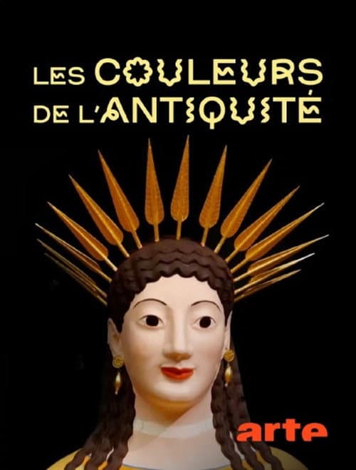 Les couleurs de l'Antiquité (2026-03-07) poster