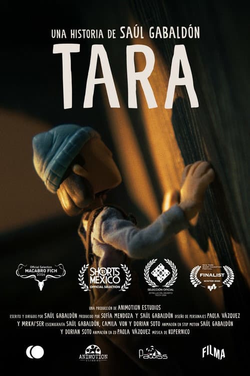 Tara (2026-08-18) poster