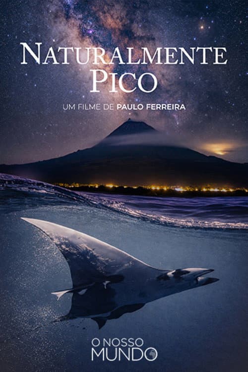 Naturalmente Pico (2026-04-21) poster