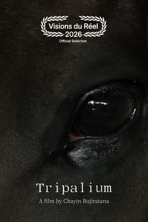 Tripalium (2026-04-21) poster