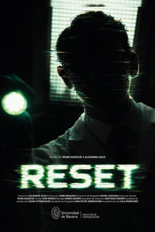 RESET (2026-04-22) poster