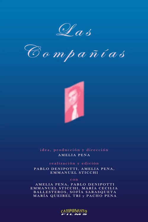 Las compañías (2026-10-26) poster