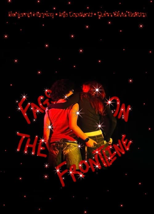 Fags on the Frontline (2026-08-25) poster