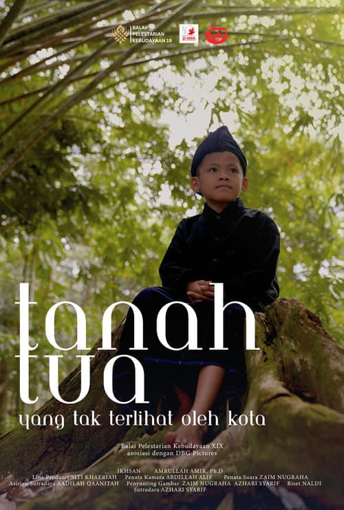 Tanah Tua: Yang Tak Terlihat Oleh Kota (2026-04-20) poster