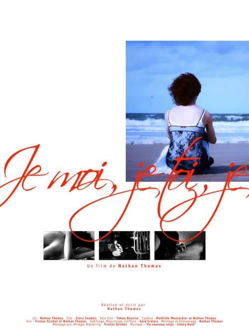 Je moi, je toi, je (2026-03-07) poster