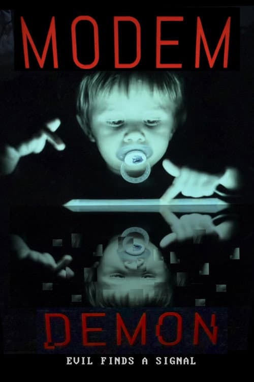 Modem (2026-06-18) poster