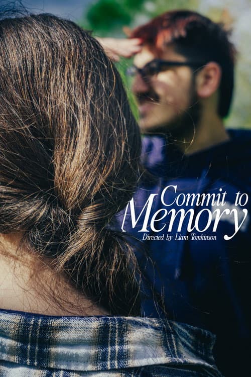 Commit to Memory (2026-05-16) poster