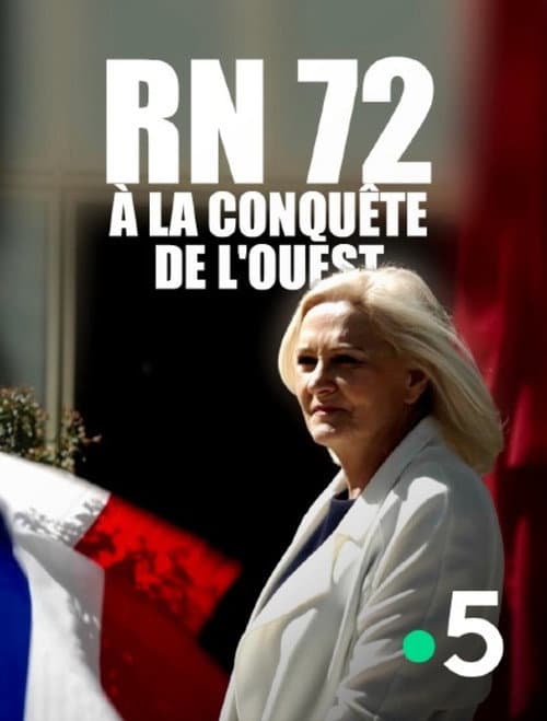 RN 72, à la conquête de l'Ouest (2026-04-14) poster