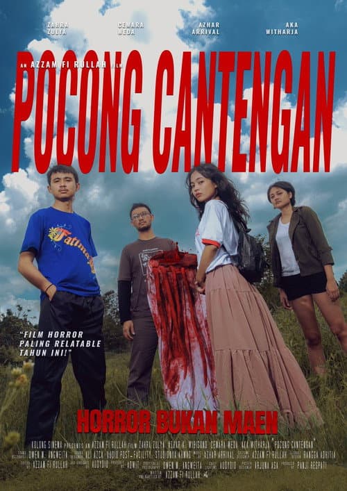Pocong Cantengan (2026-07-16) poster