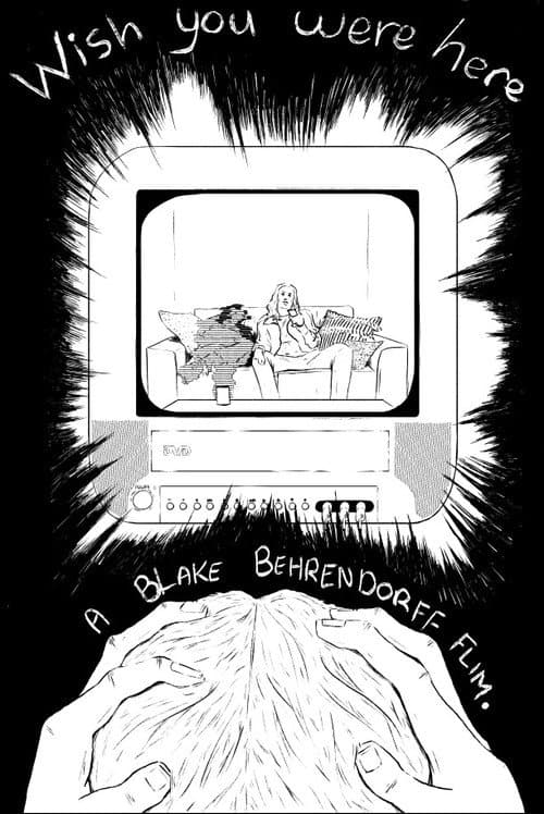 Wish You Were Here (2026-06-17) poster
