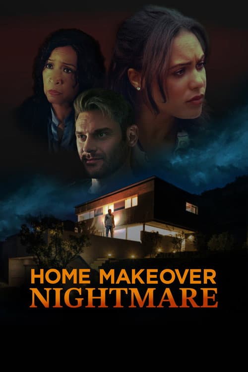 Home Makeover Nightmare (2026-04-10) poster