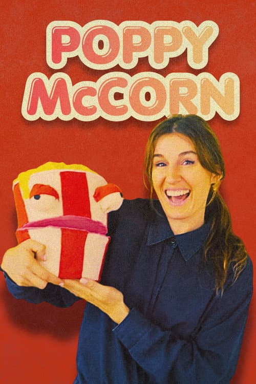 Poppy McCorn (2026-07-16) poster