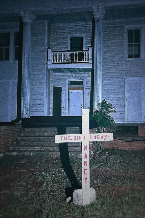 The Dirt Knows. (2026-04-10) poster