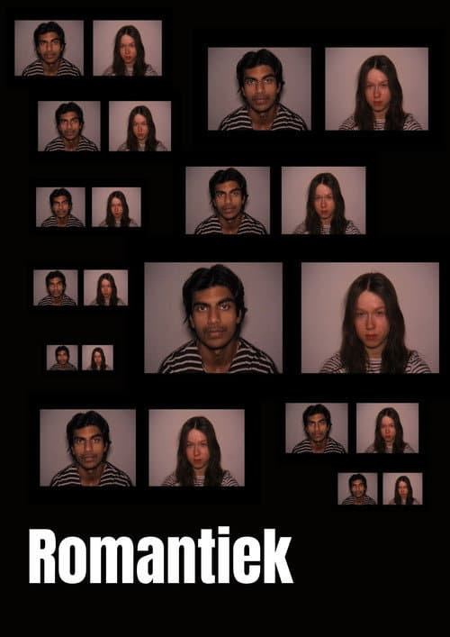 Romantiek (2026-04-09) poster
