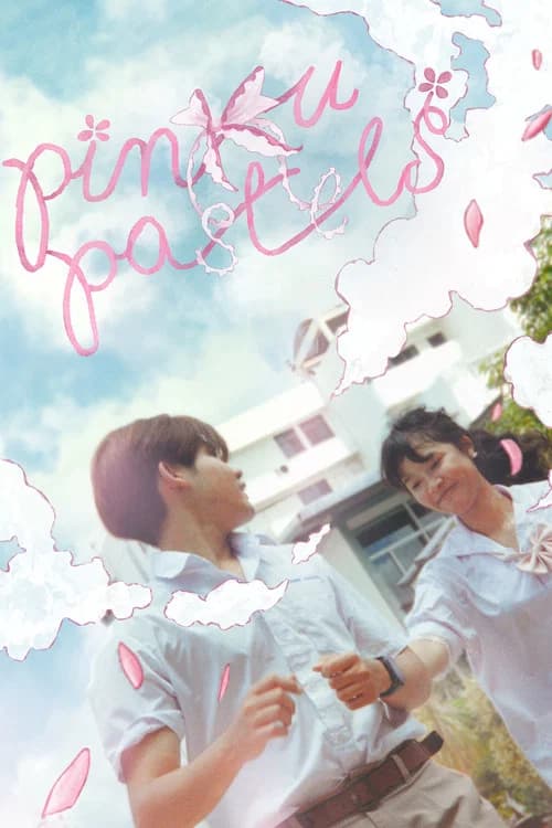 Pinku Pastels (2026-10-25) poster
