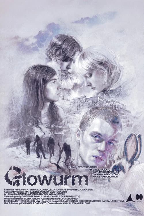 Glowurm (2026-09-10) poster