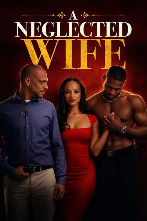 A Neglected Wife (2026-08-24) poster