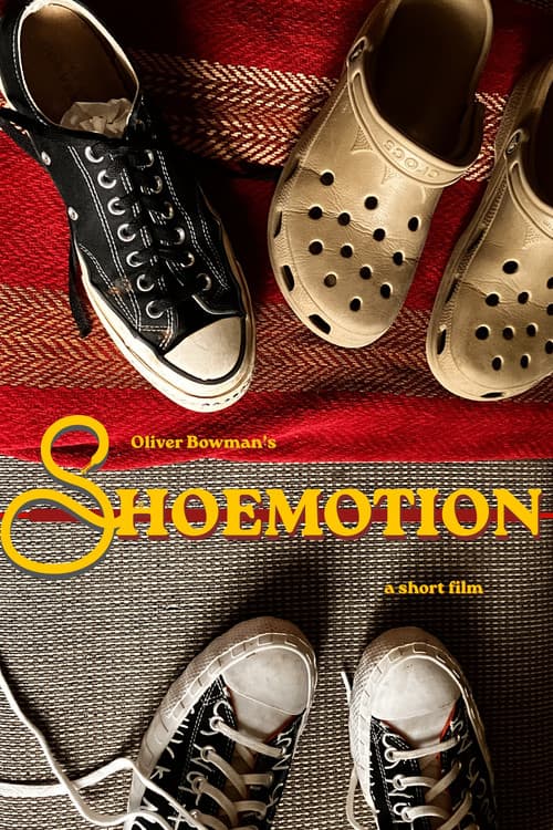 shoemotion (2026-04-13) poster