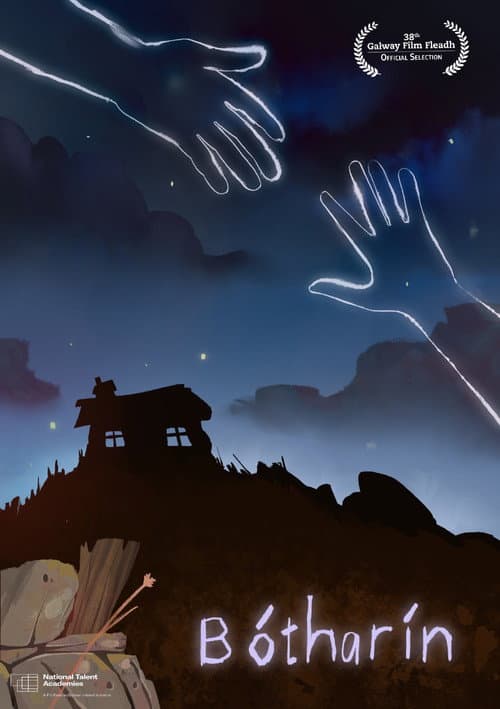 Bótharín (2026-07-12) poster