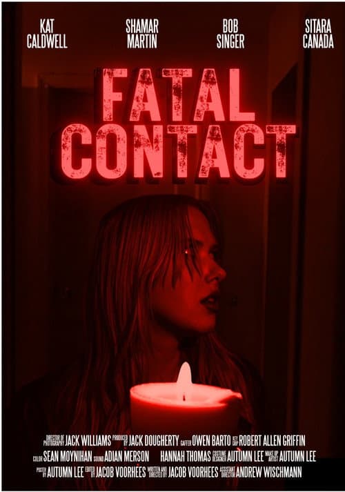 Fatal Contact (2026-05-15) poster