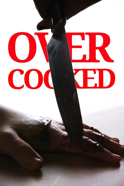 Overcooked (2026-06-23) poster