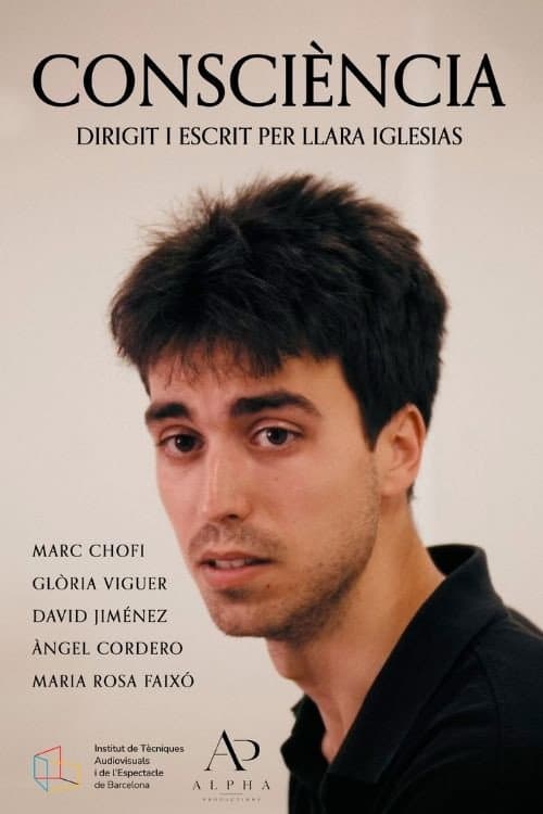 Consciència (2026-07-11) poster