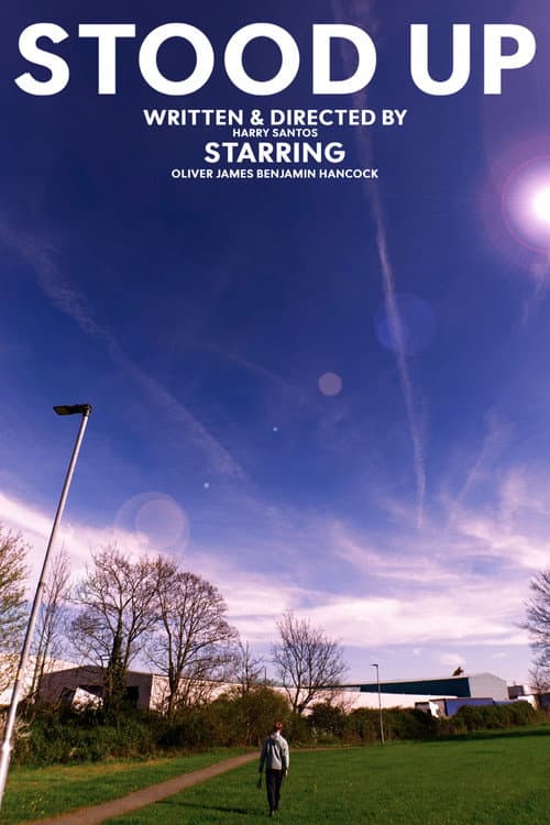 Stood Up (2026-04-13) poster