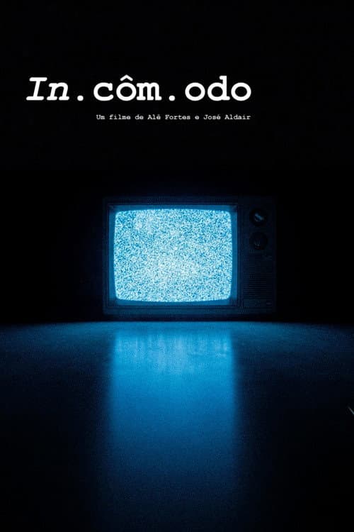 In.côm.odo (2026-07-15) poster