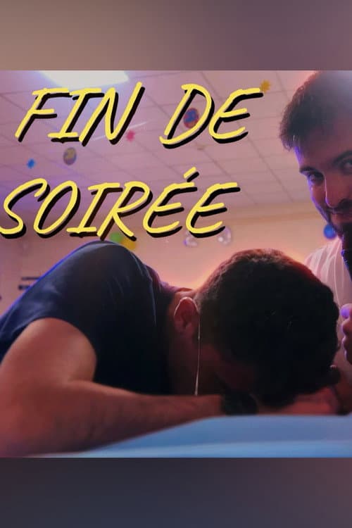 VLOG AXELOU : LA DESCENTE AUX ENFERS (2026-04-13) poster