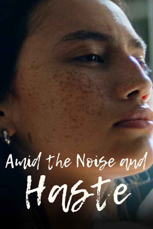 Amid The Noise and Haste (2026-06-23) poster