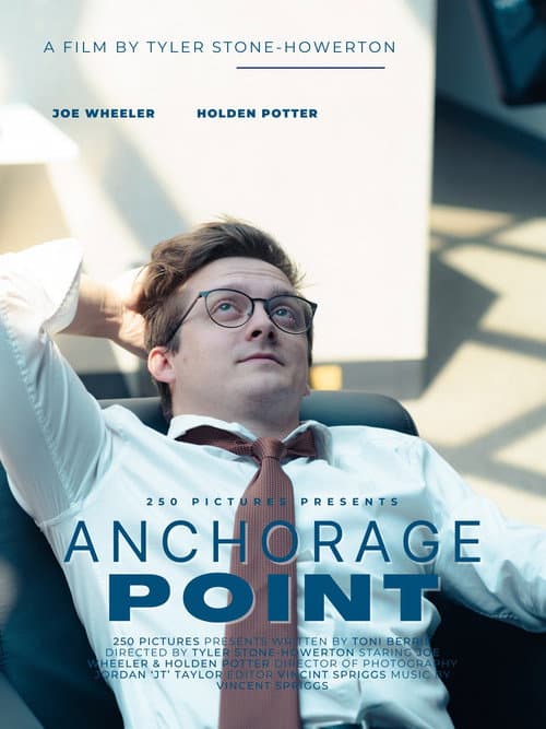 Anchorage Point (2026-08-24) poster