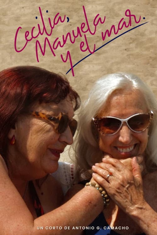 Cecilia, Manuela y el Mar (2026-06-24) poster