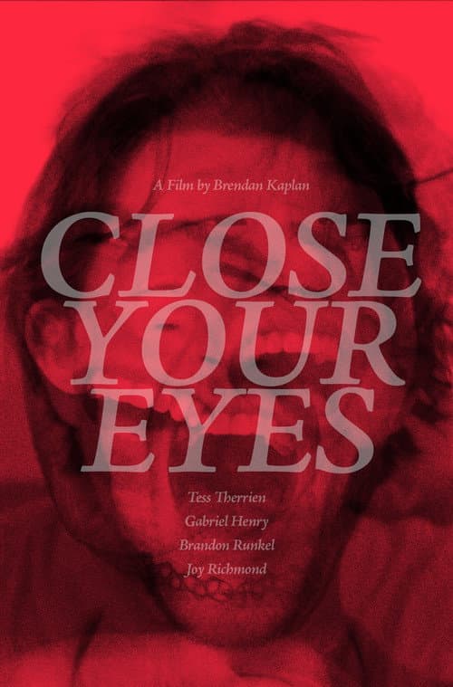 Close Your Eyes (2026-06-24) poster