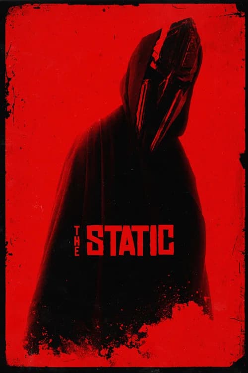 The Static (2026-10-26) poster