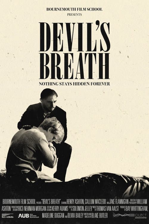 Devil's Breath (2026-07-16) poster