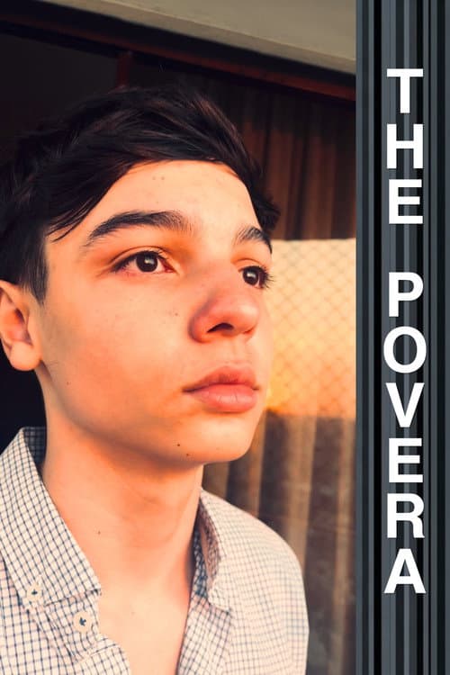 The Povera (2026-08-24) poster