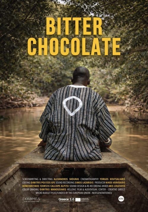 Bitter Chocolate (2026-03-07) poster