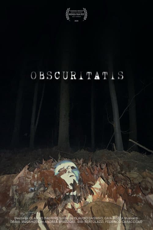 Obscuritatis (2026-04-09) poster