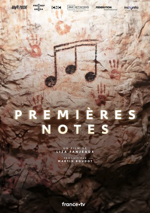Premières notes (2026-06-18) poster